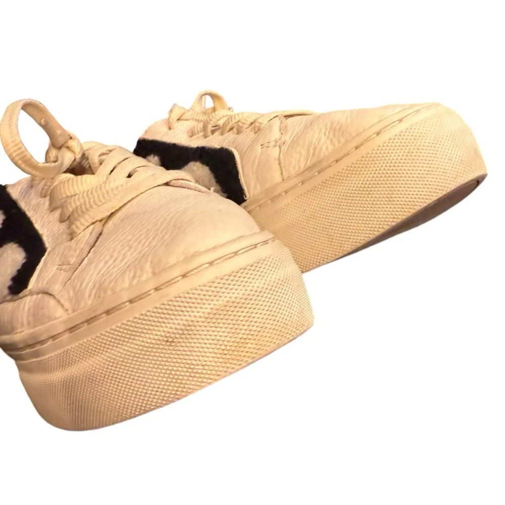 Soludos Ying Yang Sneakers Anthropologie - Picture 7 of 11